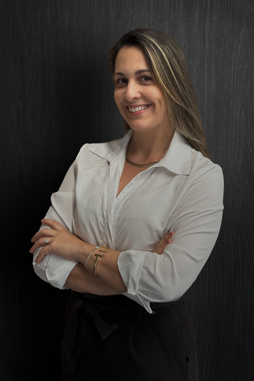 Fernanda Rubechini